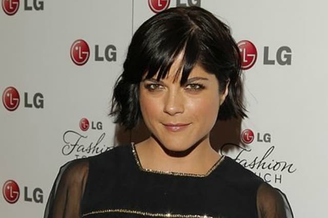 Selma Blair on The Kind Diet.