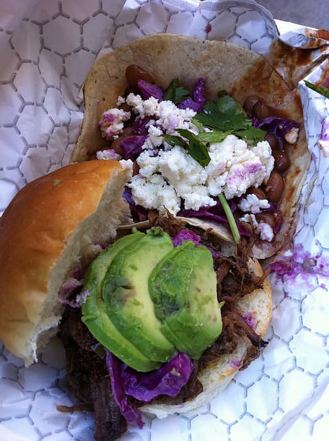 Superbowl Bites: Tex-Mex Sliders