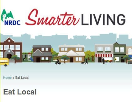 What's In Season: Simple Steps