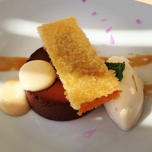 vinsanto santorini wine