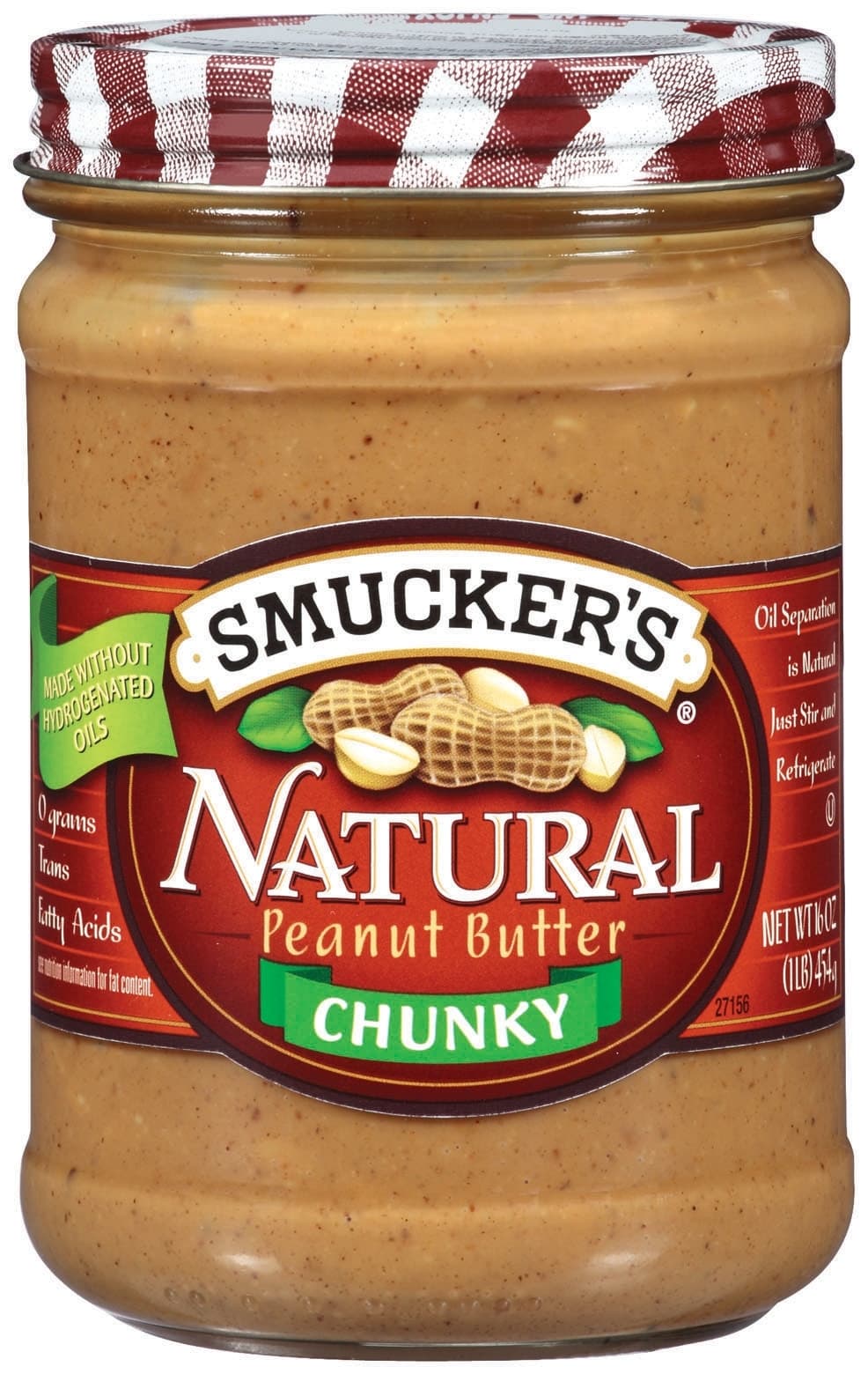 Smuckers Recall