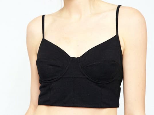 Faerie's Dance Soybean Bras