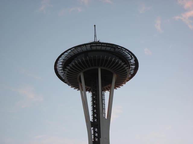 seattle wine and food experience