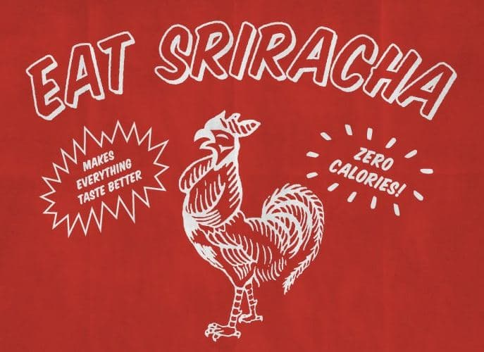 Sriracha