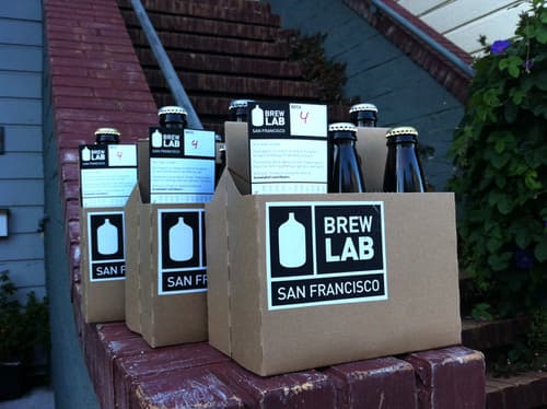 brewlab