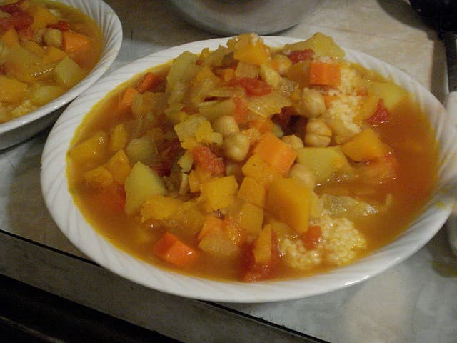 stew