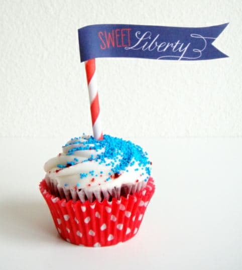 Sweet Liberty