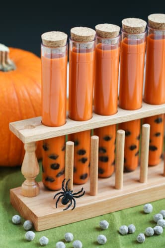 Treats That Scream Halloween