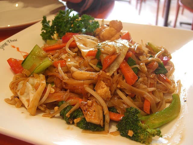 pad thai