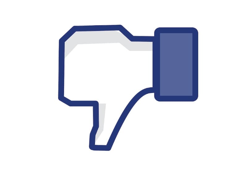 social media mistakes