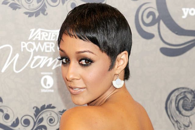 Tia Mowry Joins The Kind Life