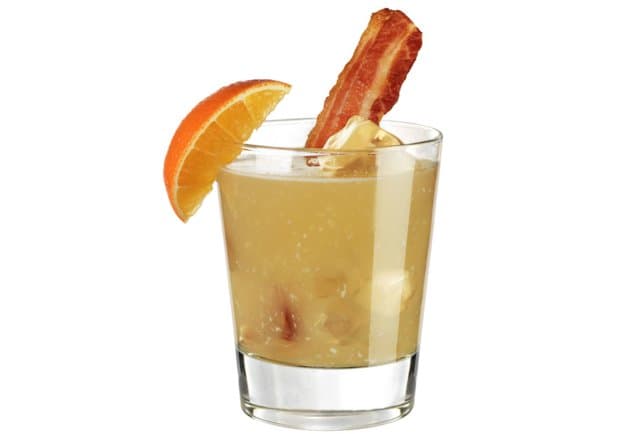 Bacon Sour