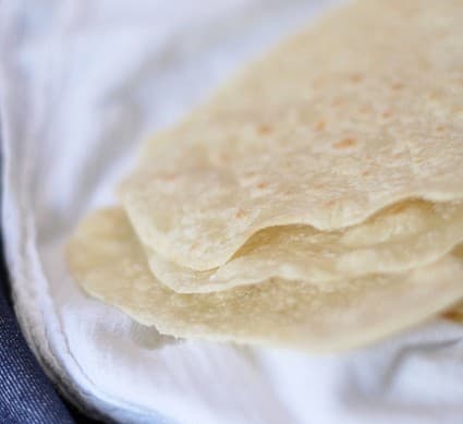 tortilla