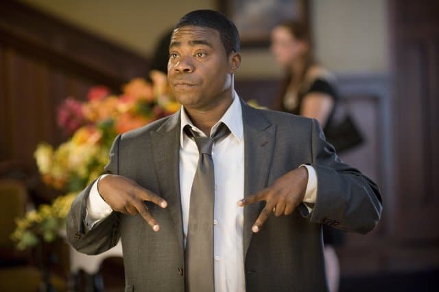 Tracy Morgan Shares his Love for Benihana