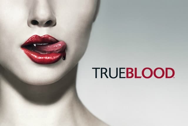true blood cookbook
