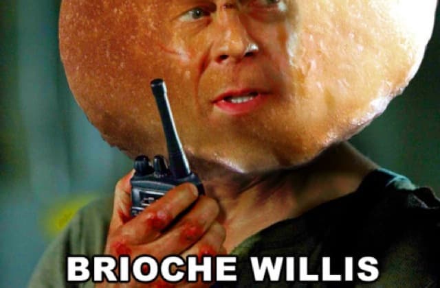 odd artsy food blogs