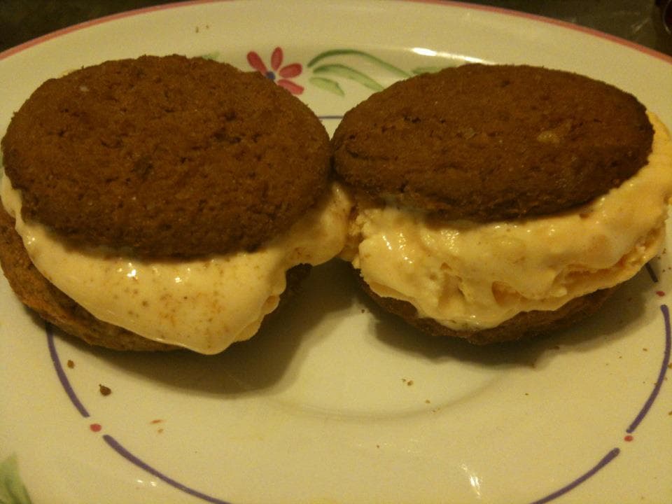 Yummy Halloween Sweet Treat