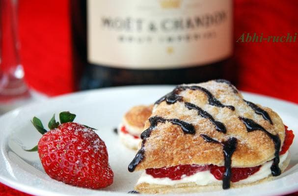 Sweet Valentine's Day Treats