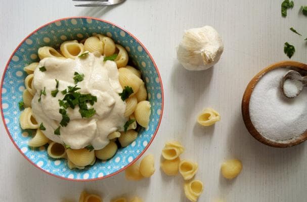 Southern Comfort: Irresistible Vegan Mac n' Cheese