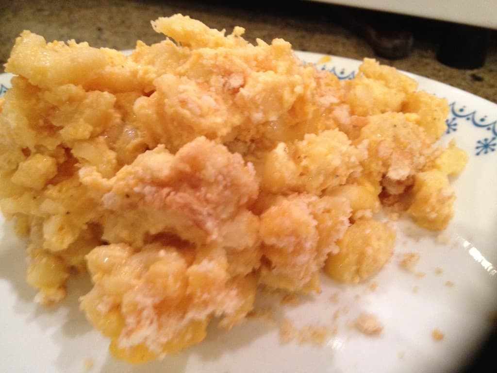 Amazing Homemade Velveeta