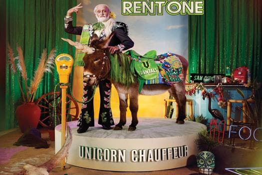 V Energy Drink Campaign