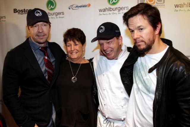 Wahlbugers Reality Show to Air on the History Channel