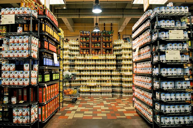 Support the Green Polka Dot Box