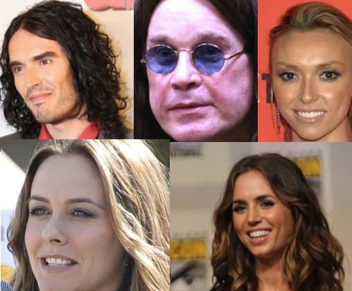 5 Celebrities Who Became Vegan in 2011