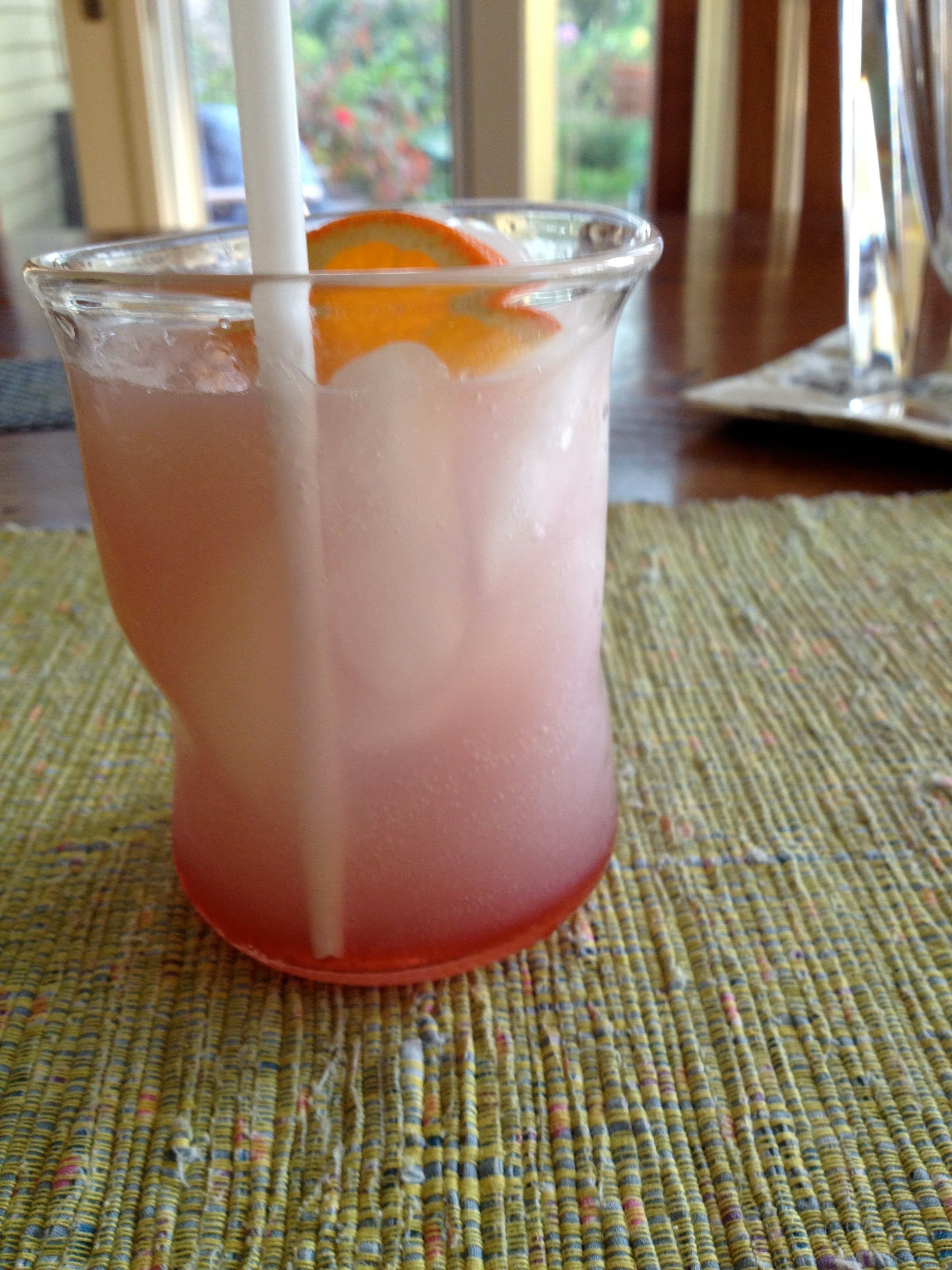 Wilver's Demise (Brilliance for Hot Weather) 