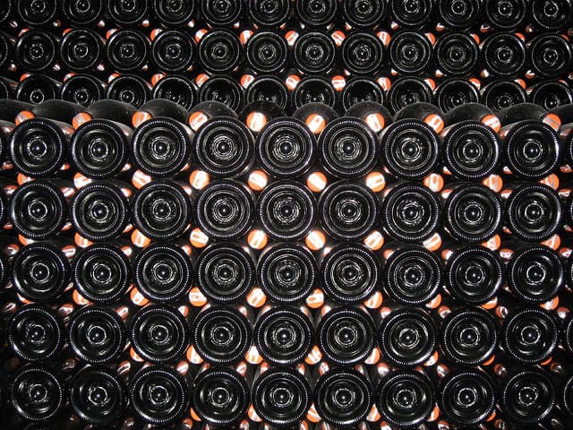 dessert wine muscat de saint jean de minervois