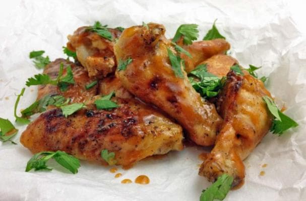 5 Perfect Wings for Super Bowl Sunday! 