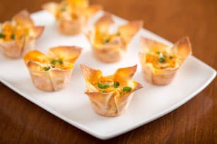 3 Appetizer Recipes to Munch on During March Madness