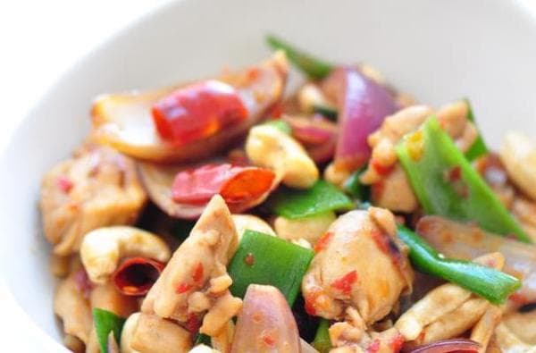 10 Light and Easy Weeknight Meals