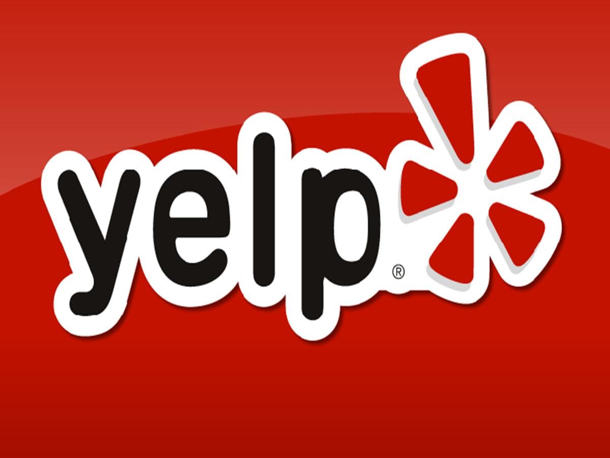 Are You a Member of the Yelp Mafia? 