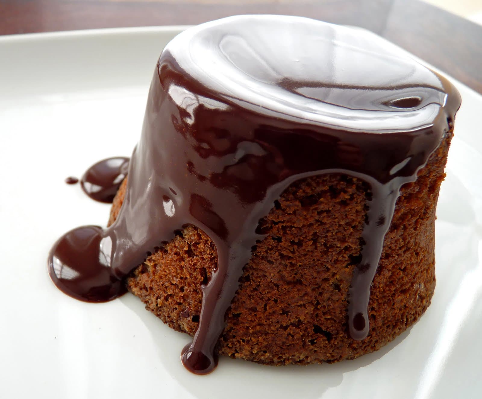 Xocai Healthy Chocolate Glaze