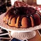 Xocai Cacao Glaze for Pound and Bundt Cakes 