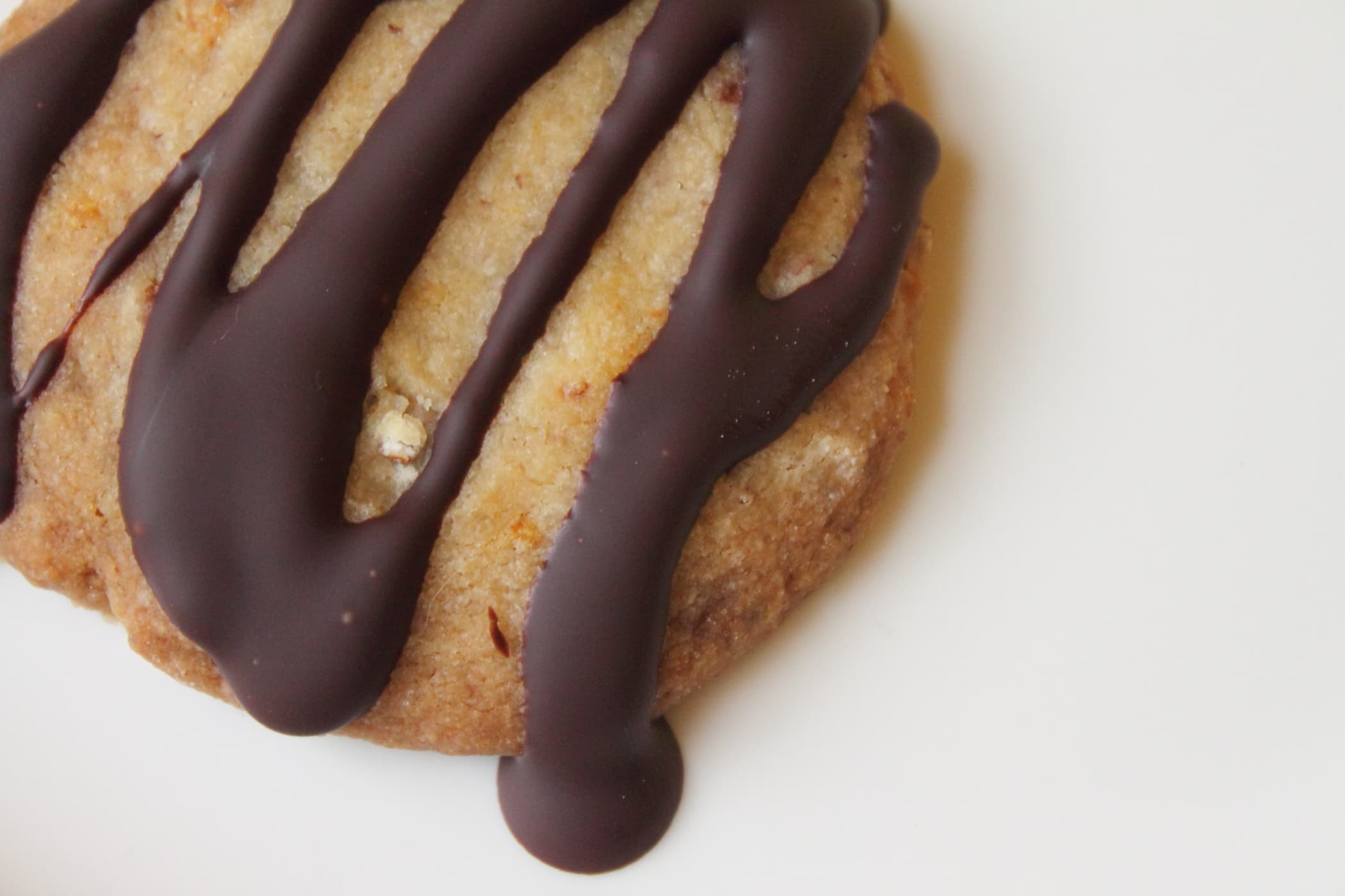 Xocai Peanut Butter Cookies