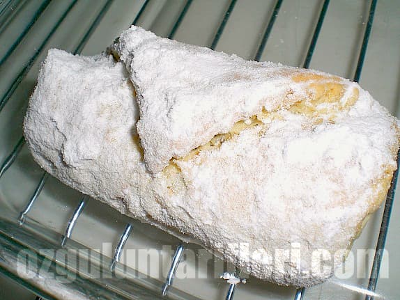 Marmelatlı Bohçalar