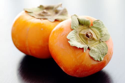 Gluten Free Persimmon Walnut Bread