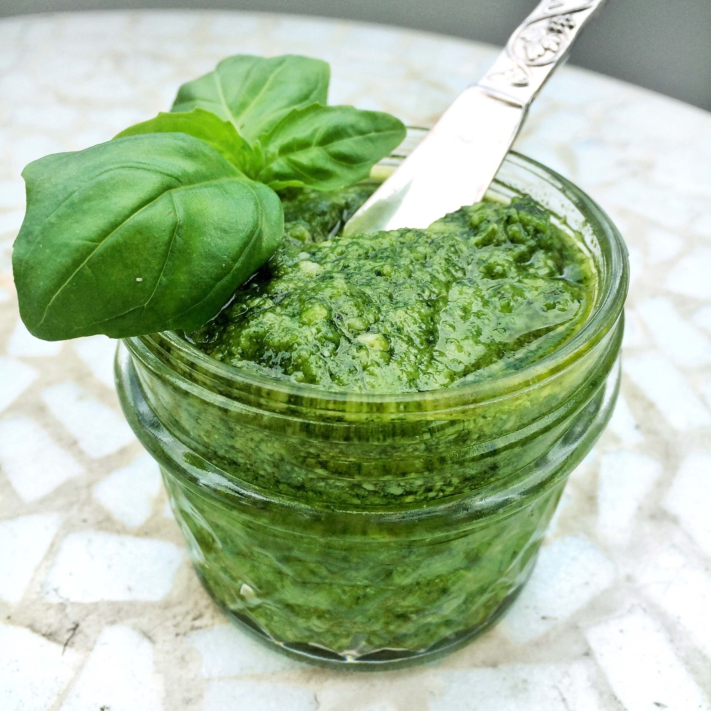 PESTO GENOVESE