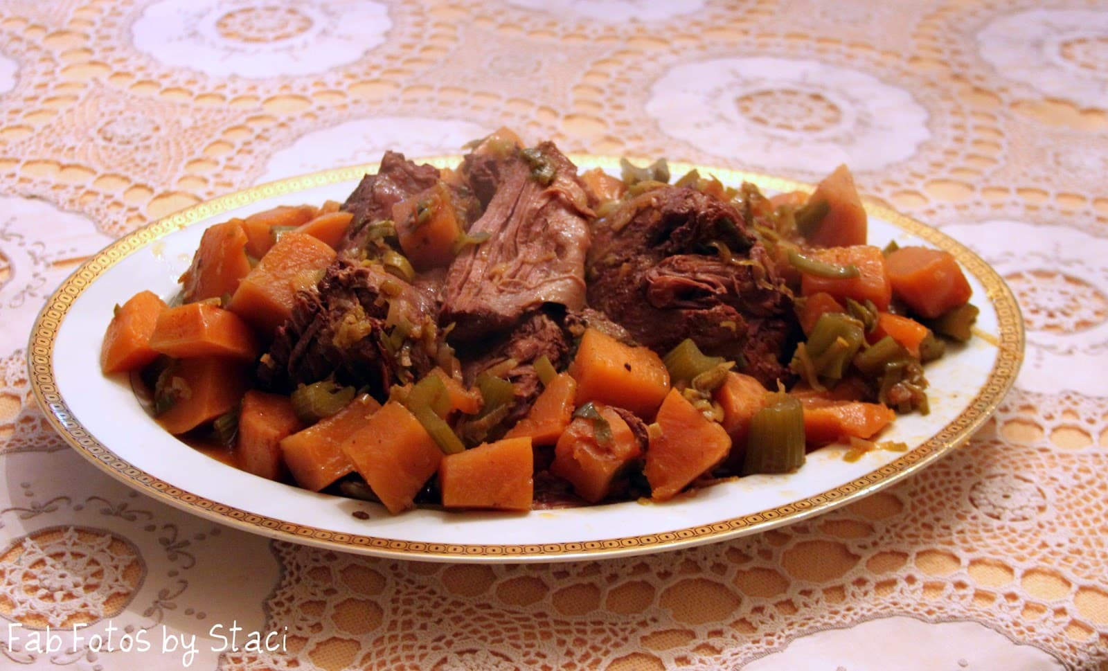 Bloody Mary Pot Roast