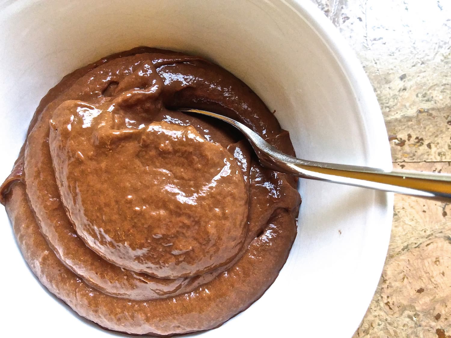 Banana Chocolate Roundup