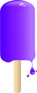 Purple Pops
