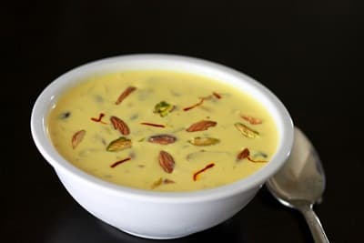 Rabdi Recipe