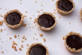 Rollin' In The Chocolate 