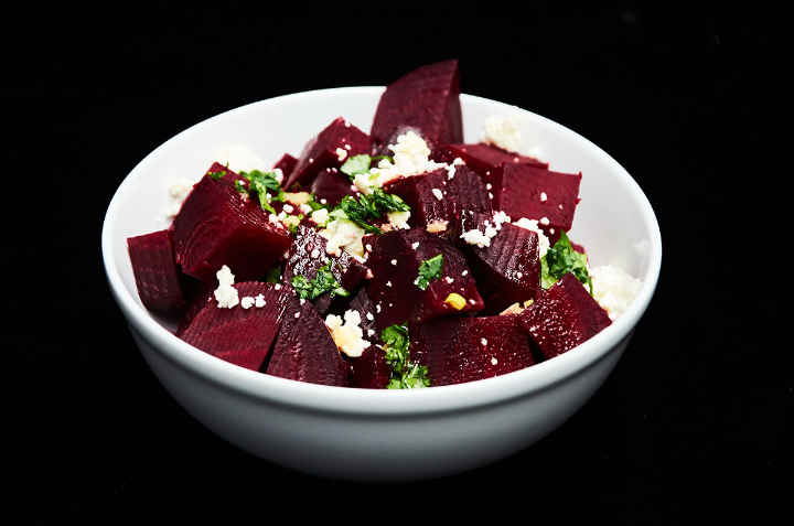 Beet Salad