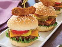 Stampede Summer Sliders