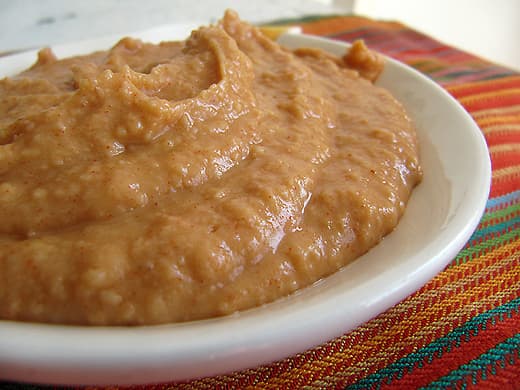 Smoked Paprika Dip