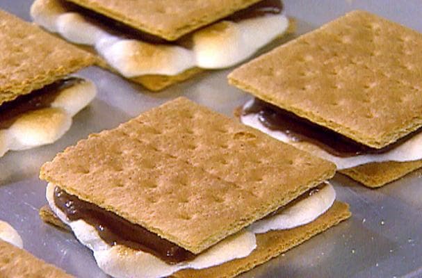 Xocai Chocolate S'mores
