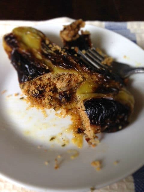 Grandma Anna's Stuffed Peppers